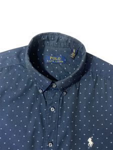 Ralph Lauren Half Sleeves Shirt For Men’s.