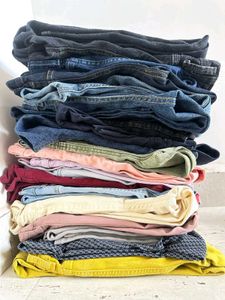 Combo 20 Jeans