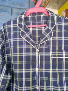 Nighty Shirt