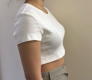 H&amp;M Crop Top