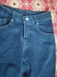 trance Jeans