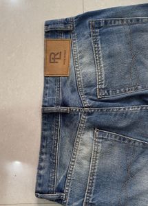 Ralph Lauren Straight fit Jeans