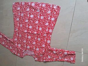 Short Kurti