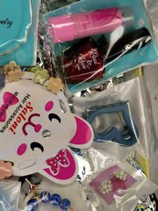Jewelry &amp; Accessory Grab Bag