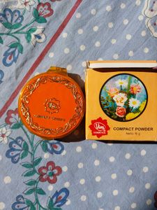 new Indonesian Cosmetics Compact Powder