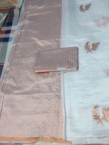 Kanjivaram Silk Saree