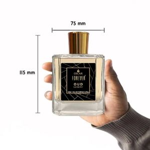 Forever OUD Luxury Unisex EDP 100ML @ 99/-