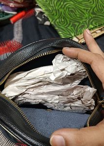 New Sling BAG