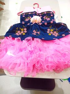 Baby Frock