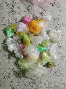 Packing Polythene