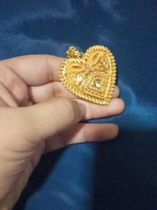 GOLD PLATED JEWELRY