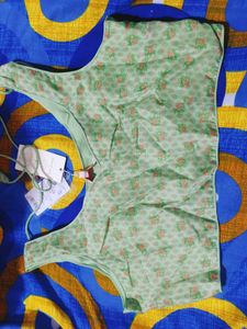 Elegant Lehanga Set With Dupatta