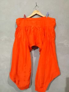 Silk Salwar Suit