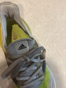Adidas Ultraboost Sport Shoes, Size Uk5