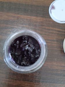 Berry Bright Face Mask