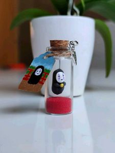 Tiny Clay Jars 🌸✨