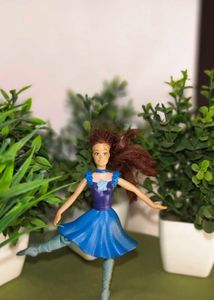 Ballerina Barbie Fixed Price