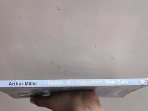 Death of a Salesman by Arthur Miller – Stud