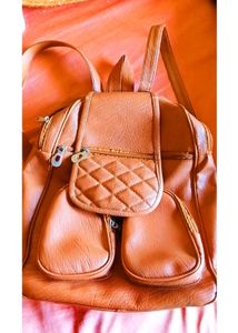 Stylish Backpack