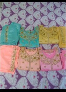 Elegant Women&#39;s Kurta Set