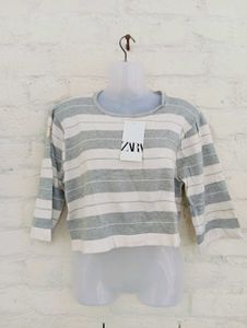 Knit Sweater
