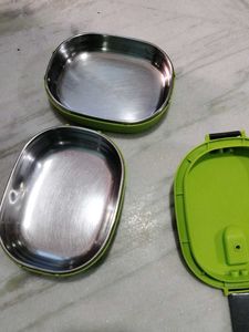 Luch Box
