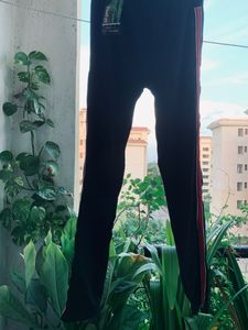 Black Trouser/jogger