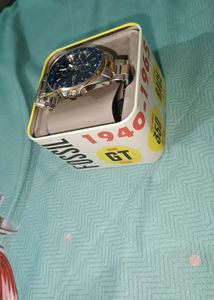 Fossil Autocross Analog Watch