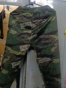 Daily Wear Trouser Pant With Pockets