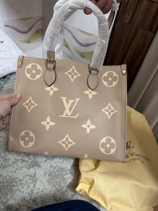 Louis Vuitton Tote Bag