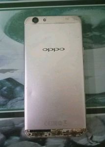Oppo f1s