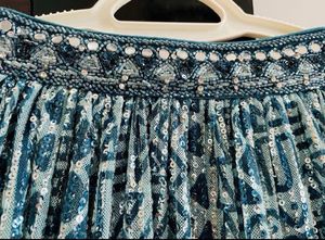 Designer Wedding Lehnga