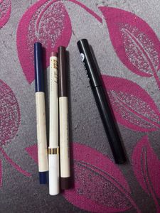 Mixed Eyeliner Bundle