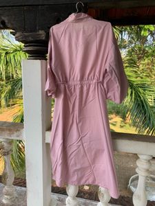 A Line Dress