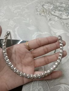 Girl Stylish Necklace Set