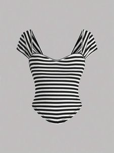 Women Elegant T Shirt