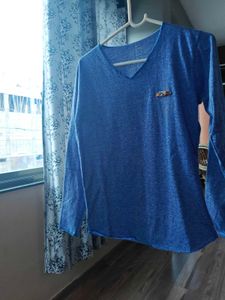 Full Sleeve Tshirt