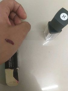 Sugar 42 Toast Roast Liquid Lipstick