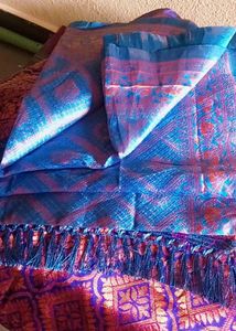 Pattu Saree