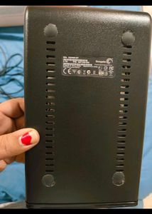 Seagate Expansion 2TB External Hard Drive