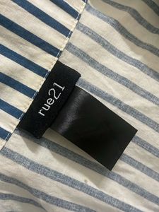 Y2k Korean Fitted Shirt