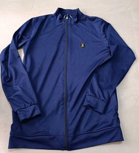 Navy Blue Jacket, S Size