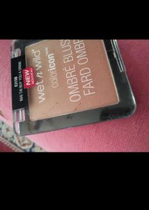 Wet N Wild Ombre Blusher