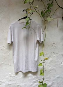 Burberry Bear Patch Tee