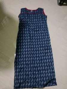 Never Used Kurta