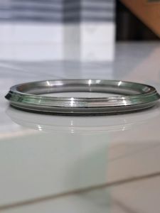 Steel Bracelets