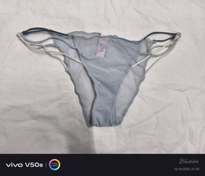 Victoria's secret Lingerie Bottom