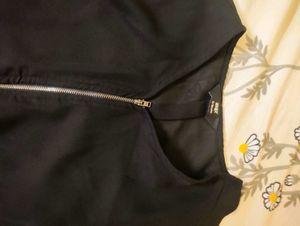 MAX BLACK TOP