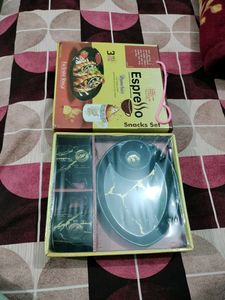 Gift Set By Expresso