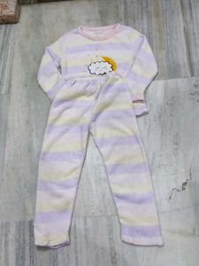 Cute Kids Pajama Set